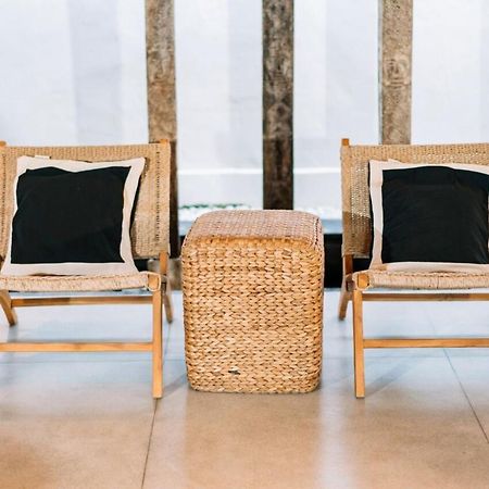 Villa Lagarto レンボンガン島 エクステリア 写真